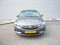 tweedehands Opel Astra Sports Tourer 1.0 Turbo (105Pk) Online Edition Navi Géén Afleverkosten