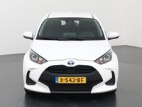 tweedehands Toyota Yaris 1.5 Hybrid Active