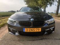 tweedehands BMW 420 i High Executive M-pakket