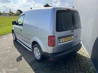 tweedehands VW Caddy Bestel 2.0 TDI L1H1 BMT Comfortline trekhaak navi