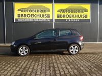 tweedehands VW Golf V 1.6 FSI Trendline