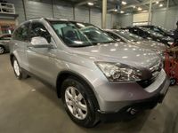 tweedehands Honda CR-V 2.2D Elegance ECC/6-BAK/NAP