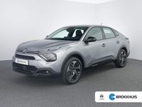 Occasion Citroën e-C4 114 kW (156 PK) 2025 Grijs Sedan
