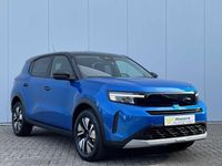 Nieuw Opel Frontera 101 PK (74 kW) 2025 Blauw SUV
