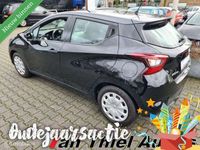 tweedehands Nissan Micra 1.0L Visia+