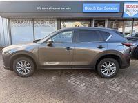 Occasion Mazda CX-5 Center-Line 165 PK (121 kW) 2023 Grijs (metallic) SUV