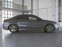 Occasion Mercedes A250 Premium 225 PK (165 kW) 2019 Grijs Sedan