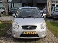 tweedehands Kia Picanto 1.0 X-pect 5-deurs Stuurbekrachtiging Zuinig NAP