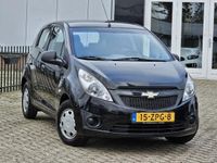 tweedehands Chevrolet Spark 1.0 16V LE Bi-Fuel AIRCO|E PAKKET|NIEUW