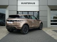 Nieuw Land Rover Range Rover evoque SE Dynamic 271 PK (199 kW) 2025 Overige SUV