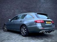 Occasion Mercedes E300 2019 Grijs Stationwagen