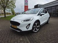 tweedehands Ford Fiesta 1.0 EcoBoost Active