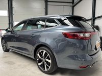 tweedehands Renault Mégane IV Estate 1.3 TCe Bose Automaat Panoramadak