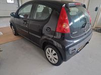 Occasion Peugeot 107 68 PK (50 kW) 2010 Hatchback