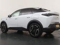 Nieuw Peugeot 3008 GT 194 PK (142 kW) 2025 Wit SUV