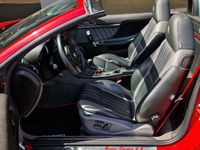 tweedehands Alfa Romeo Spider 2.2 JTS Exclusive 185PK | Leer | Climate