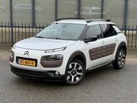 Occasion Citroën C4 82 PK (60 kW) 2014 Wit SUV