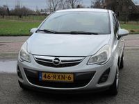 tweedehands Opel Corsa 1.2-16V Edition