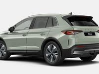 Nieuw Skoda Elroq Business Line 210 kW (286 PK) 2025 Groen SUV