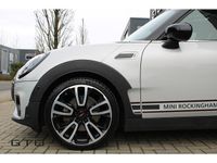 Occasion Mini John Cooper Works Clubman Sport 178 PK (130 kW) 2022 Wit Stationwagen