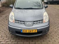 tweedehands Nissan Note 1.6 Life