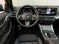tweedehands BMW 420 Gran Coupé 420i High Executive M Sport Automaat /