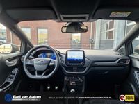 tweedehands Ford Puma 1.0 Hybrid ST-Line X Full LED Adaptive Cruise B&O Camera