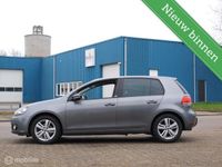 tweedehands VW Golf VI 1.2 TSi 105 Style Clima Cruise Velgen PDC V+A