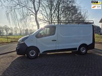 Occasion Opel Vivaro Selection 90 PK (66 kW) 2015 Overige MPV
