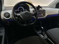 Occasion VW e-up! Style 61 kW (83 PK) 2022 Black pearl Hatchback