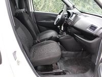 tweedehands Opel Combo 1.3 CDTi 95PK Euro6 L1 Edition ?airco ?dealer onderhouden