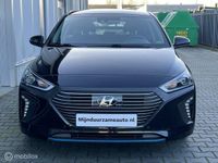 tweedehands Hyundai Ioniq 1.6 GDi Aut. Hybride, Xenon, 1 ste eig, ACC