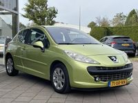 tweedehands Peugeot 207 1.6 VTi XS Pack Nieuwe distr set/Cruise/LMV/Nieuwe APK