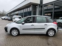 Occasion Citroën C4 Picasso Comfort 125 PK (91 kW) 2008 Grijs MPV