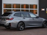 Occasion BMW 330 M Sport 291 PK (214 kW) 2023 Grijs Stationwagen