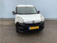 tweedehands Opel Combo 1.3 CDTi L1H1 ecoFLEX Edition Airco Trekhaak 1000 kg Euro 5