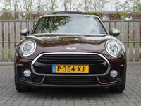 Occasion Mini John Cooper Works Clubman Business 136 PK (100 kW) 2016 Rood Stationwagen