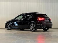 tweedehands Mercedes A200 Business Solution AMG NIGHT | PANO | AMBIANCE | CAMERA | LED