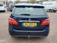 tweedehands Mercedes B180 Ambition