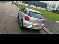 tweedehands VW Polo 1.4 TDI Bns Edition