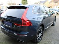 tweedehands Volvo XC60 2.0 T8 TWIN ENGINE AWD INSCRIPTION PANORAMADAK NAVIGATIE- A RIJ CAMERA- MEMORY SEATS- ON CALL