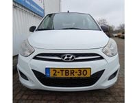 Occasion Hyundai i10 69 PK (50 kW) 2011 Wit Hatchback