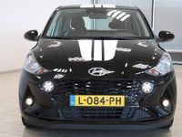 tweedehands Hyundai i10 1.0 COMFORT | APPLE CARPLAY | 16'' VELGEN |