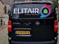 tweedehands Opel Vivaro 2.0 CDTI L3H1 Edit.