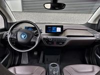 tweedehands BMW i3 120Ah / 42 kWh 185pk Leder/Jetblack/W.pomp
