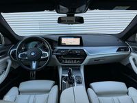tweedehands BMW 530 5-SERIE d High Executive M sport Schuifdak HUD Trekhaak