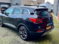 tweedehands Renault Kadjar 1.2 TCe Sport Edition Leer|Led|Camera|Panorama dak