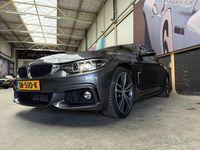 Occasion BMW 418 M Sport 136 PK (100 kW) 2018 Grijs Coupé