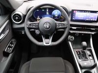 tweedehands Alfa Romeo Tonale 1.5T Hybrid Super | Climate Controle | Apple Carplay / Android Auto | Parkeersensoren | LMV 18" | Cruise Controle |
