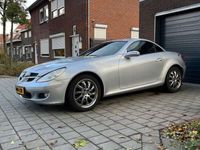 tweedehands Mercedes SLK280 280